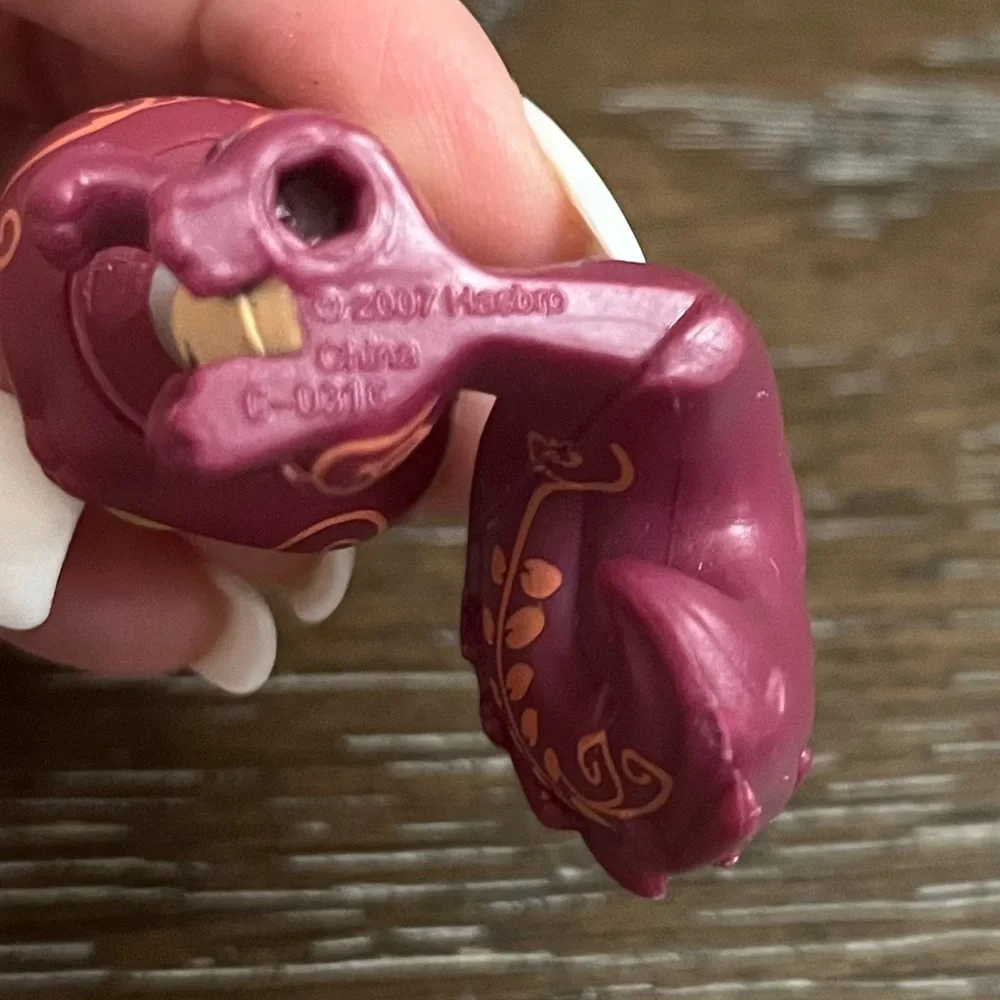 Hasbro littlest pet